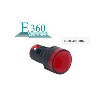 ĐÈN BÁO TỦ ĐIỆN AD16-22DS 24VDC