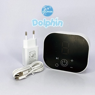 Máy Hút Sữa Điện Đơn Dolphin - DP057