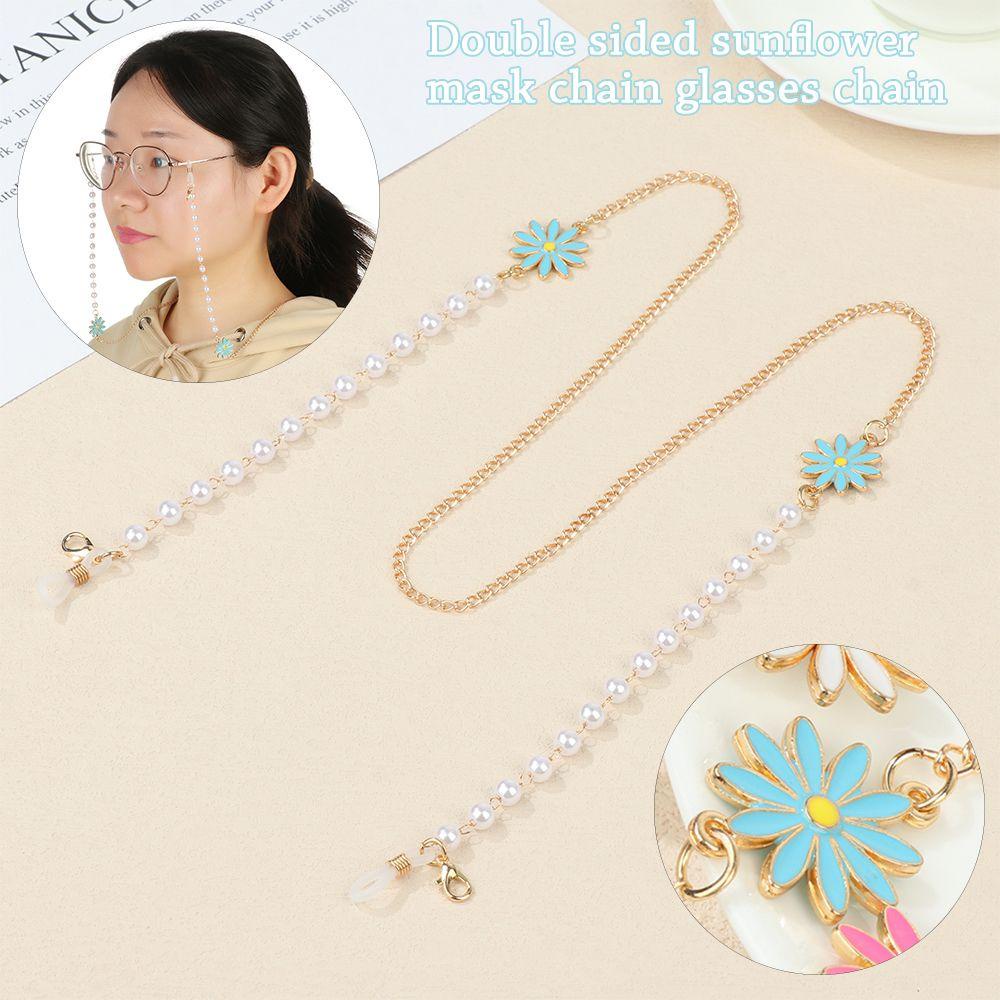 Dây Đeo Cổ Gắn Mắt Kính Tiện Dụng