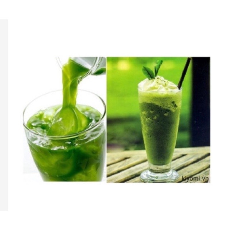 Trà Thái Xanh - Trà Thái Đỏ Thái Lan 200g