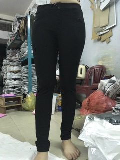 ❤️👉QUẦN  MẪU MỚI COTTON Dài