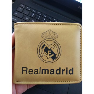 Ví Real Madrid