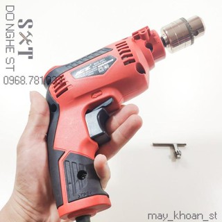 Máy bắt vít ACZ 6603 - BH 12 tháng