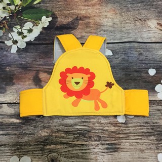 Đai xe máy Royal cho bé