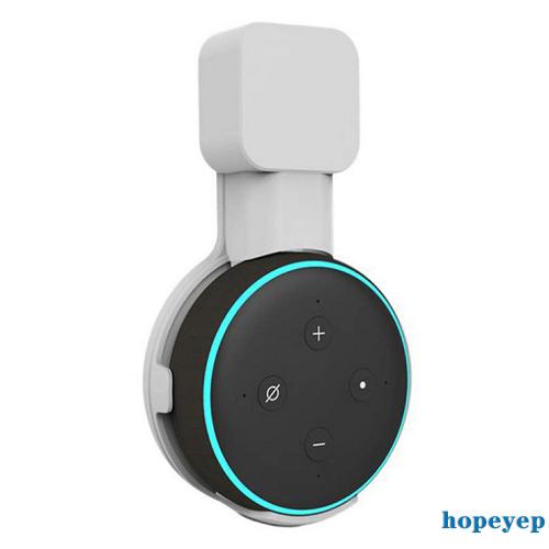 Giá Gắn Tường Đựng Loa Echo Dot 3 Google Home Mini