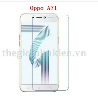 Combo 2 dán kính oppo A71