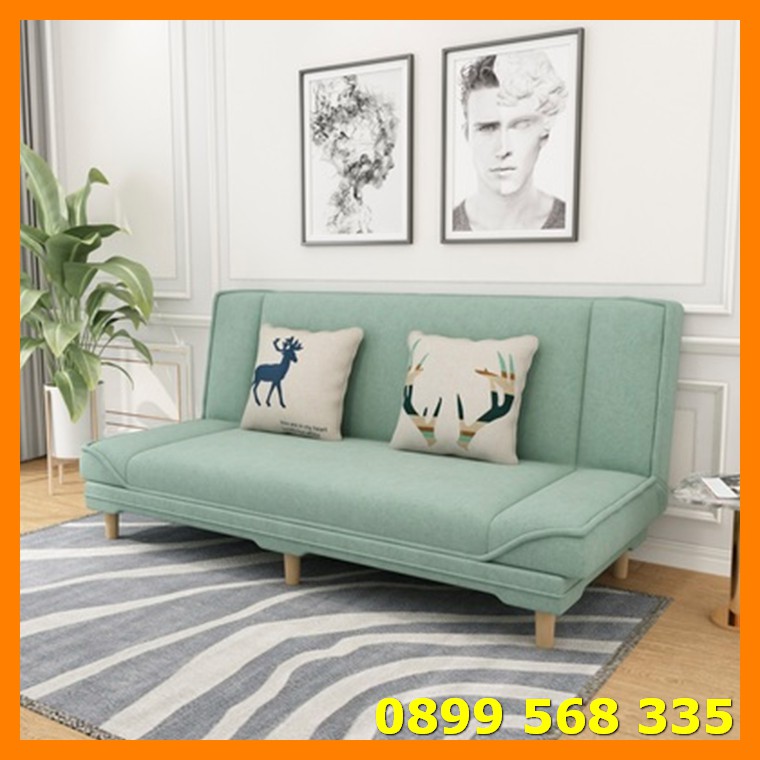 Ghế Sofa Giường Đa Năng, Sofa Giường Ngủ Thông Minh Dành Cho Phòng Khách | BigBuy360 - bigbuy360.vn