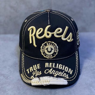 Nón True Rebel Nam Nữ SP1808
