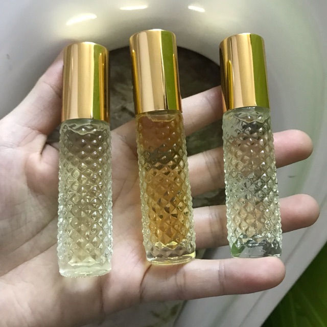Nước hoa nam chiết chính hãng Pháp, thơm cực dai 8-12 tiếng
