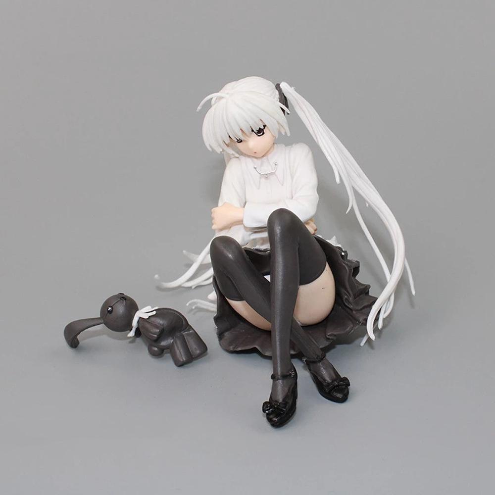 DARNELL Mô Hình Nhân Vật Yosuga no Sora Kích Thước 11.5CM