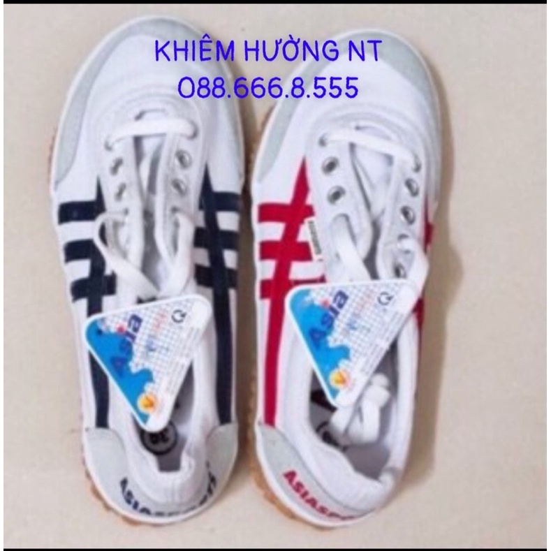 Giày bata thể thao ASIA nam