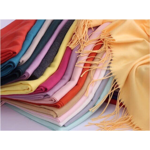 Khăn CASHMERE