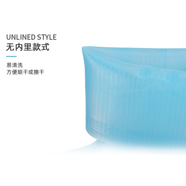 Ủng Đi Mưa Chống Nước sf8391 Thời Trang Cho Nữ