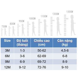 Quần đùi mông thú Dokma 12M