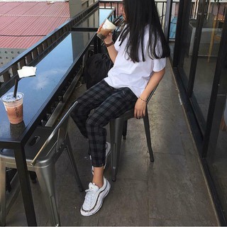 < FREESHIP > Quần Baggy Caro - Form UNISEX