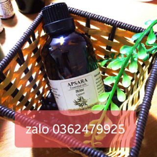 Tinh dầu tràm lọ 100ml xông thơm phòng và đuổi muỗi