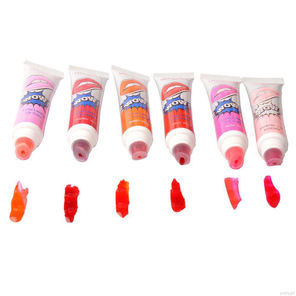 Easy Peel Off Long Lasting Lip Gloss Mask Makeup Lipstick | BigBuy360 - bigbuy360.vn