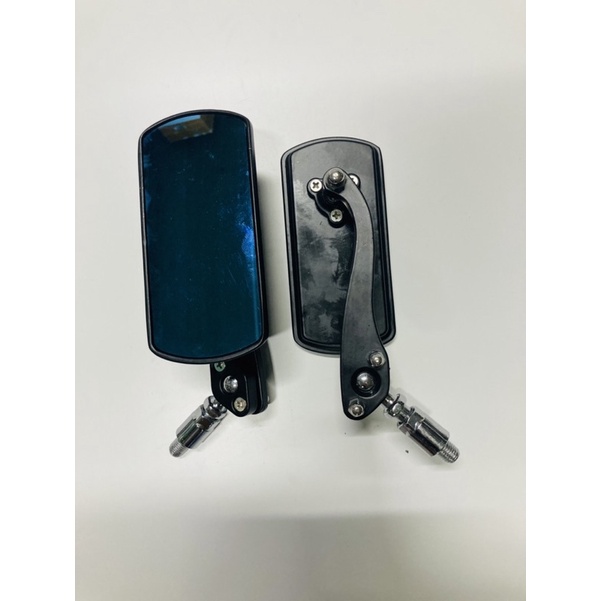 Gương xe máy  kính phủ nano chống chói,chống rung,không bán nước mặt kính