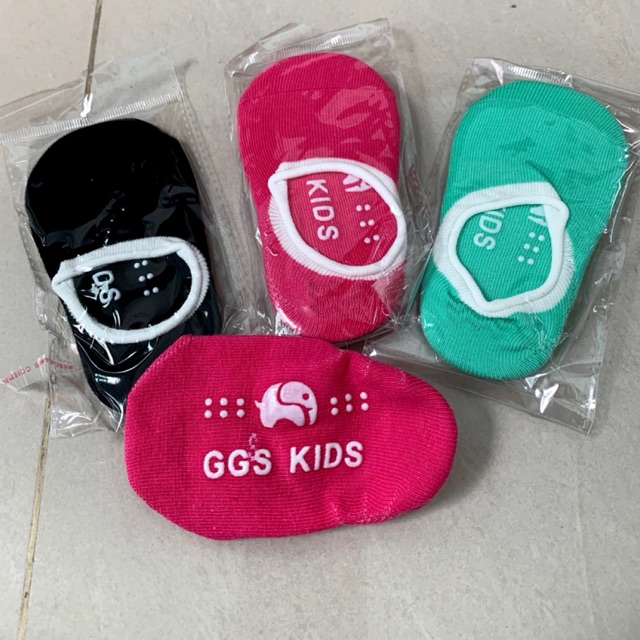 set Vớ nhỏ cho bé