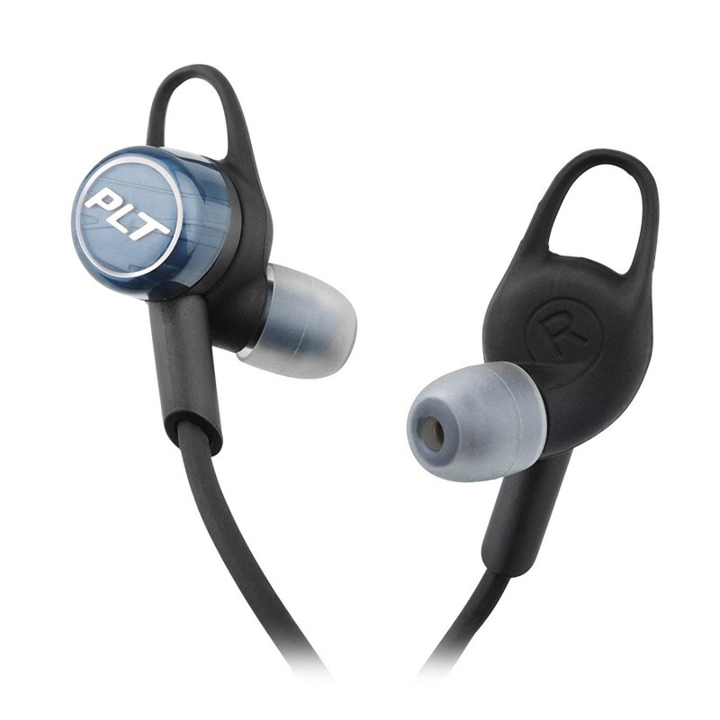 Tai Nghe Bluetooth Plantronics Backbeat Go 3 With Case (refurbish)