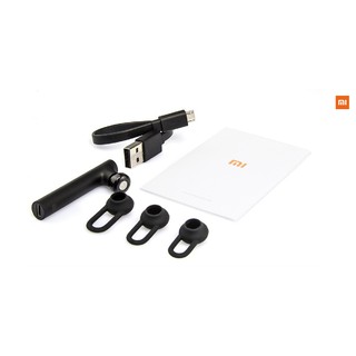 Tai nghe Xiaomi Mi Bluetooth Headset Basic - XIAOMI FLAGSHIP OFFICIAL STORE