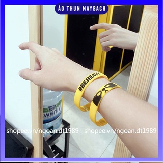 [Hot Trend] Vòng Tay HEAVY