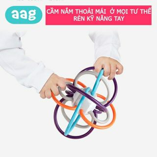 Gặm nướu HÀN QUỐC AAG cao cấp