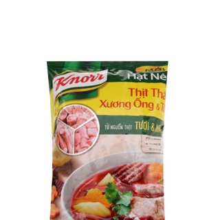 Hạt nêm KNORR 900g
