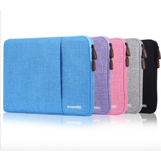 Túi chống sốc đựng Laptop Macbook Ipad Pro cao cấp 13, 15.6 inch