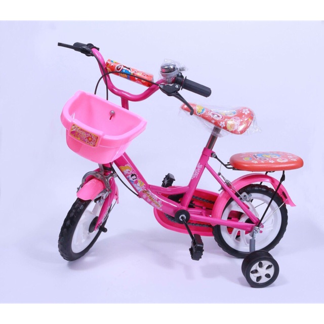 Xe đạp 12inch trẻ em