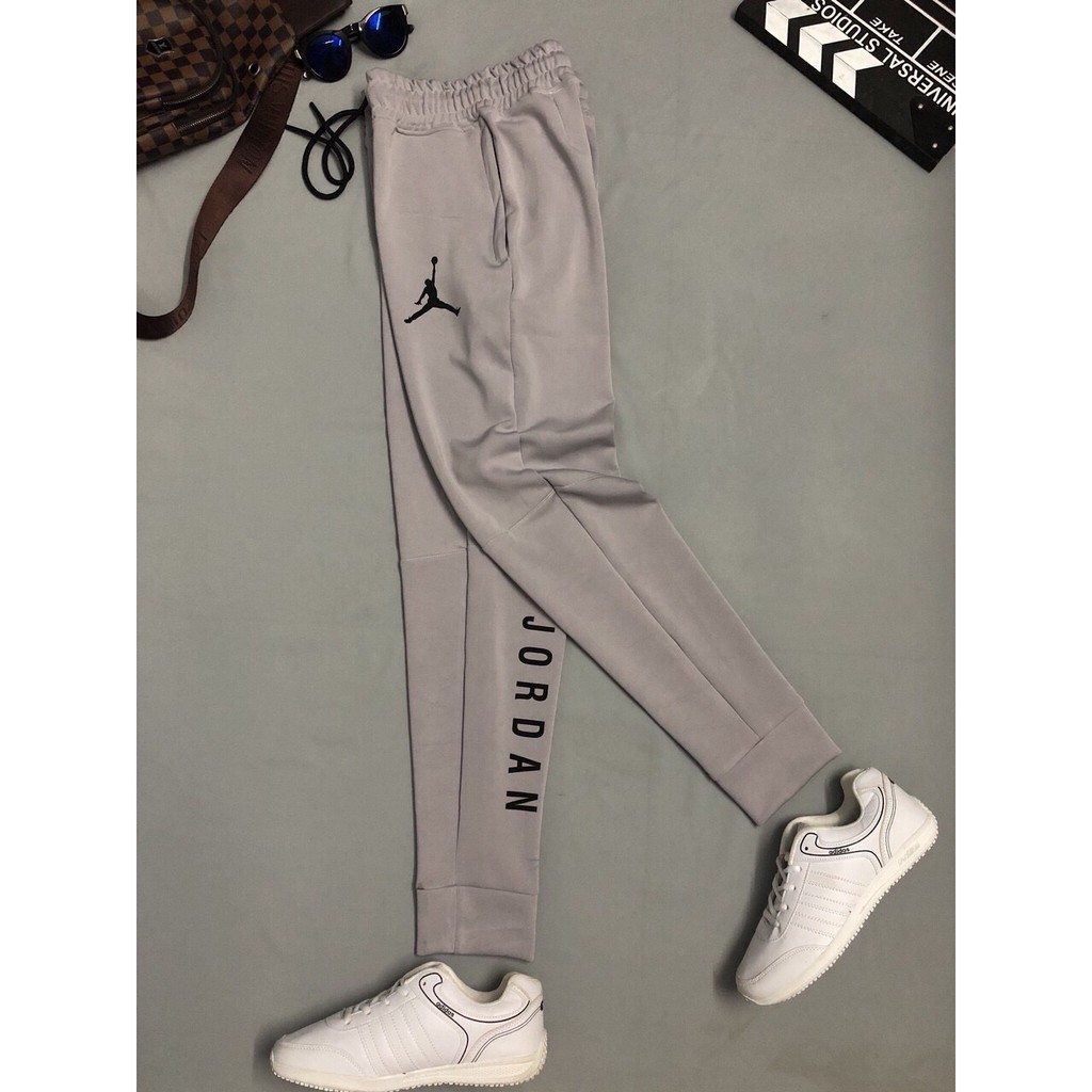 QUẦN THUN NAM DÀI CAO CẤP CO GIÃN TỐT | BigBuy360 - bigbuy360.vn