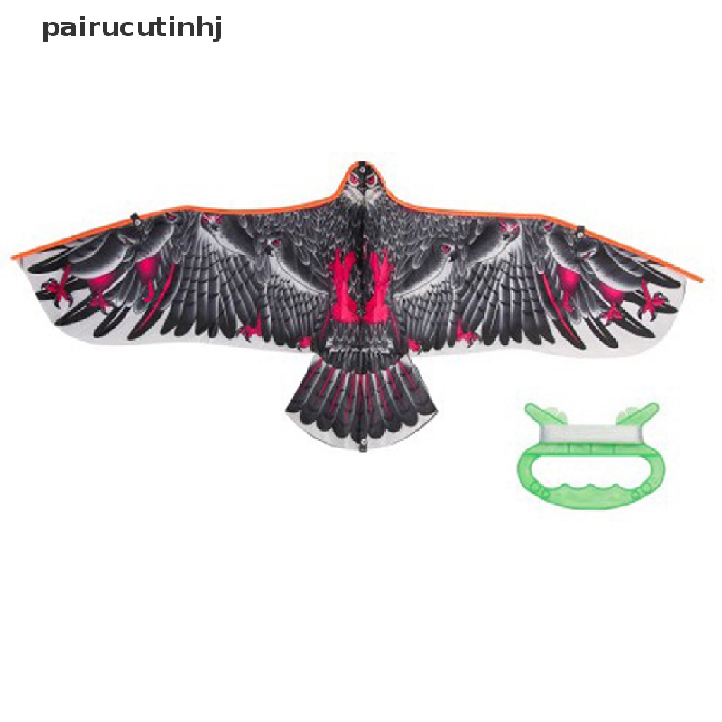 Diều Hình Chim Đại Bàng 1.1m 30M Độc Đáo Cho Bé