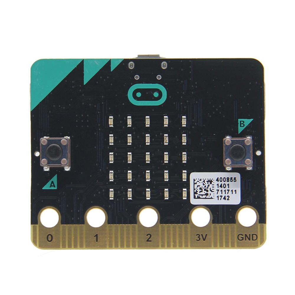 [FREESHIP 99K]_Board lập trình BBC Microbit