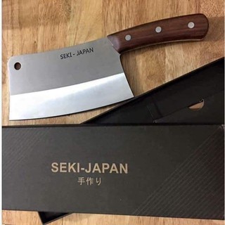 dao chặt seki - nhật 0.8kg