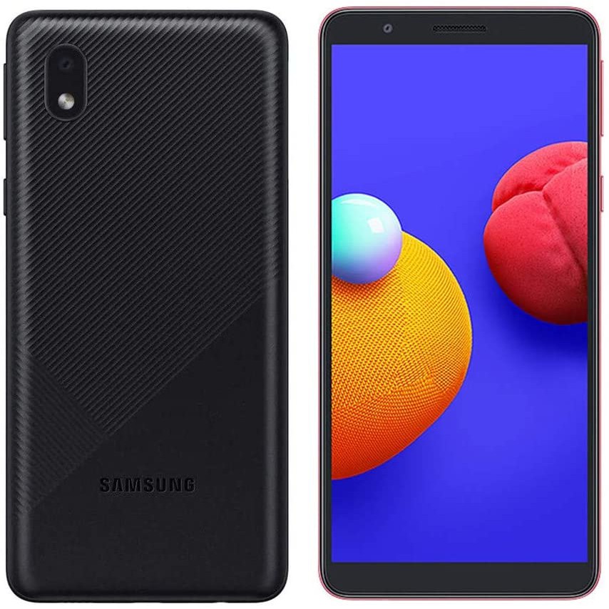 Điện Thoại Samsung Galaxy A01 Core (1GB/16GB) - Hàng Chính Hãng , Nguyên Seal , Bảo Hành 12 Tháng