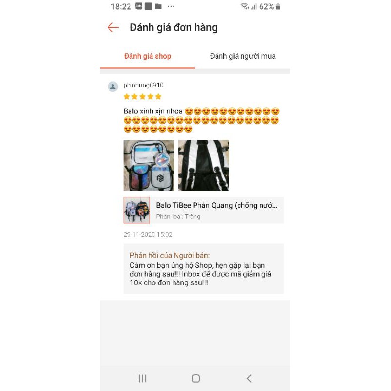 Balo TIBI ULZZANG thơi trang tib nam nữ đi chơi đi hoc giá rẻ  hottrend 2023