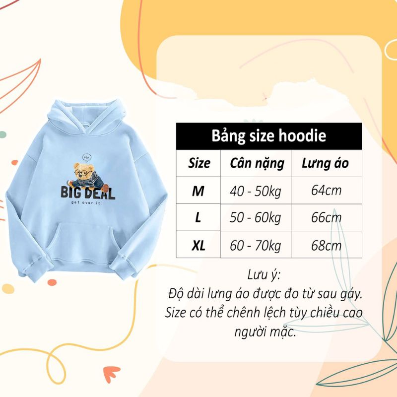 ÁO KHOÁC NỈ HOODIE UNISEX- NAM NỮ- PHONG CÁCH,MAY KĨ-IN MÈO COSPLAY KHỦNG LONG