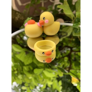 Combo Vịt Vàng