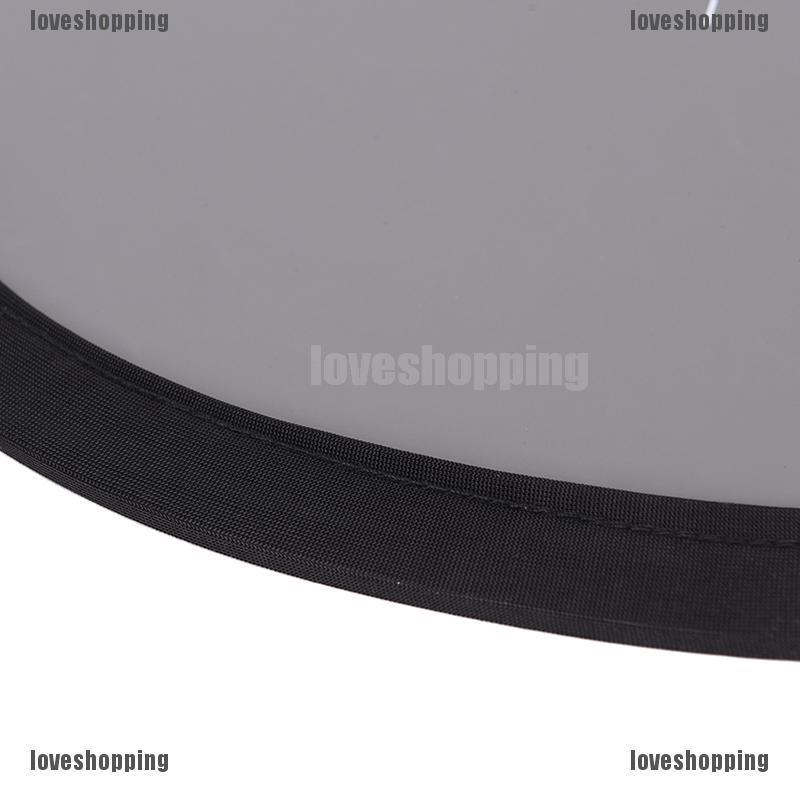 Thẻ cân bằng trắng 18% thiết kế 2 mặt chất lượng cao cho máy ảnh | BigBuy360 - bigbuy360.vn