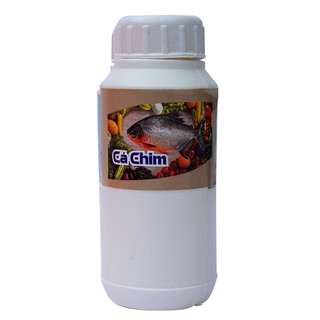 Mồi câu cá chim nhạy gấp 3 moithuoccauca