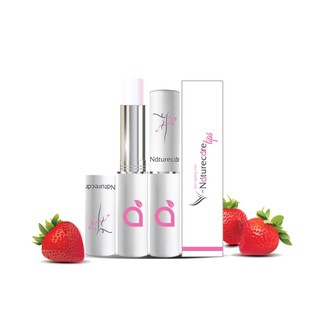 Son dưỡng môi không màu, không chì, không thâm môi v naturecare lips