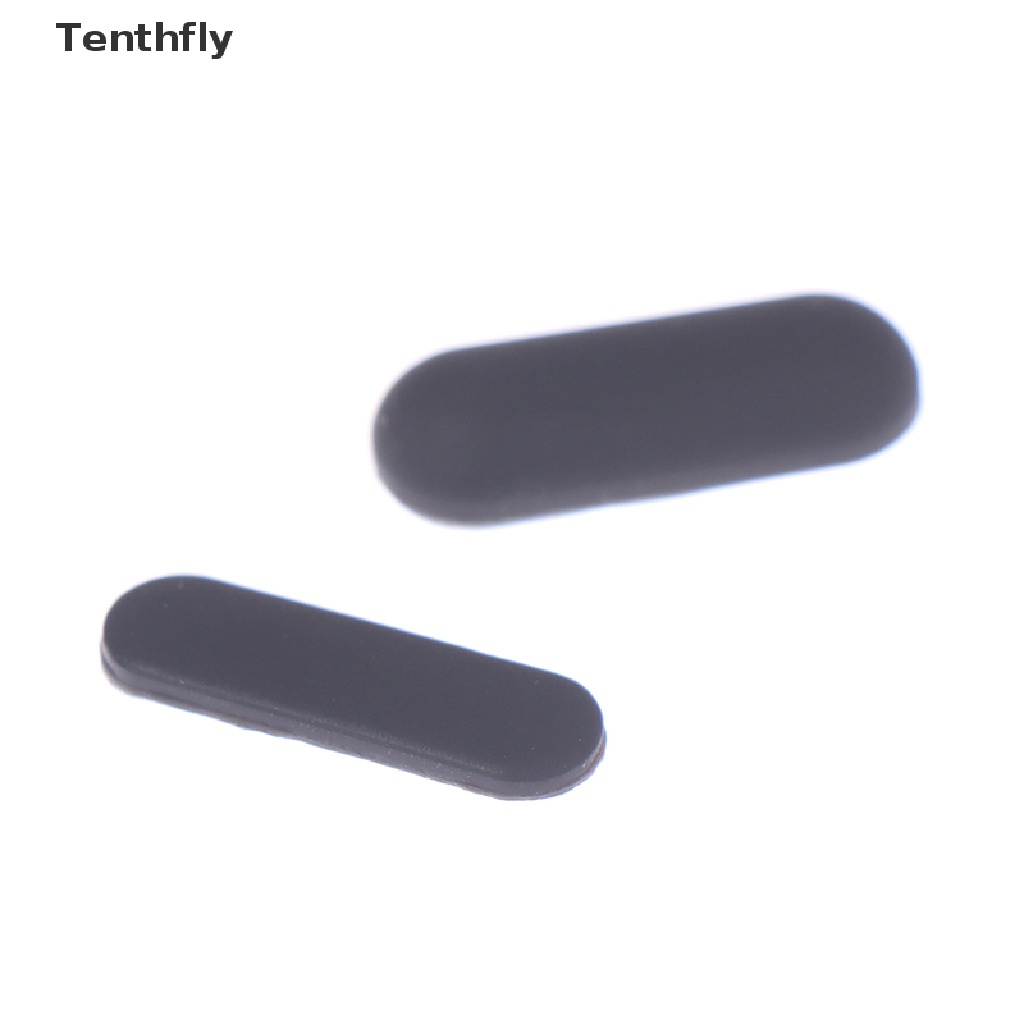 Bộ 4 miếng đệm cao su chuyên dụng cho laptop Lenovo Thinkpad X1 Carbon 5th 6th X1C 2017 2018