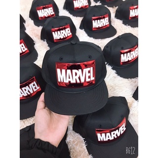 Mũ lưỡi trai hm bé trai