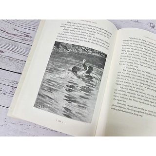 Sách - Tâm hồn cao thượng (Bìa cứng)