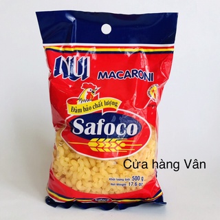 Nui safoco 500g 400g