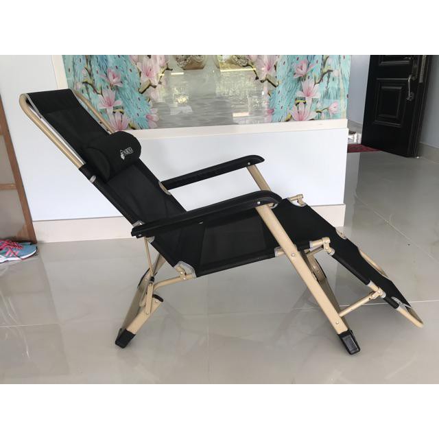 GHẾ XẾP THƯ GIÃN NIKITA NKT-138 NEW_2020 | BigBuy360 - bigbuy360.vn