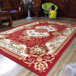Thảm trải sàn cao cấp