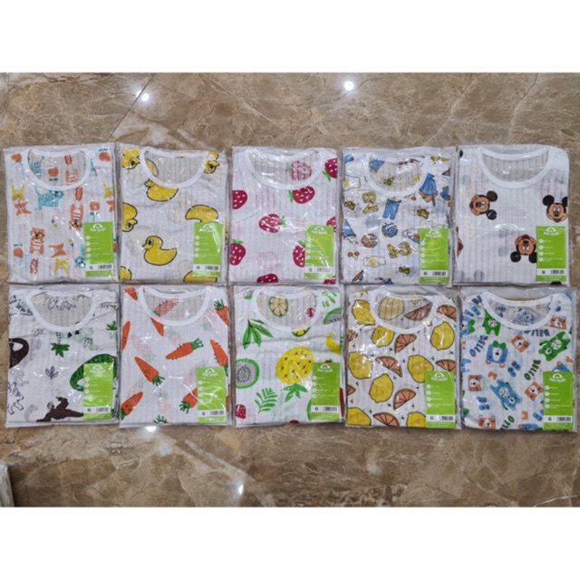 Xả kho Bộ cộc tay cotton giấy cực đẹp (lấy màu ngẫu nhiên)