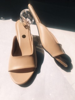 SIZE 33-43 ẢNH THẬT SỤC GÓT TRONG