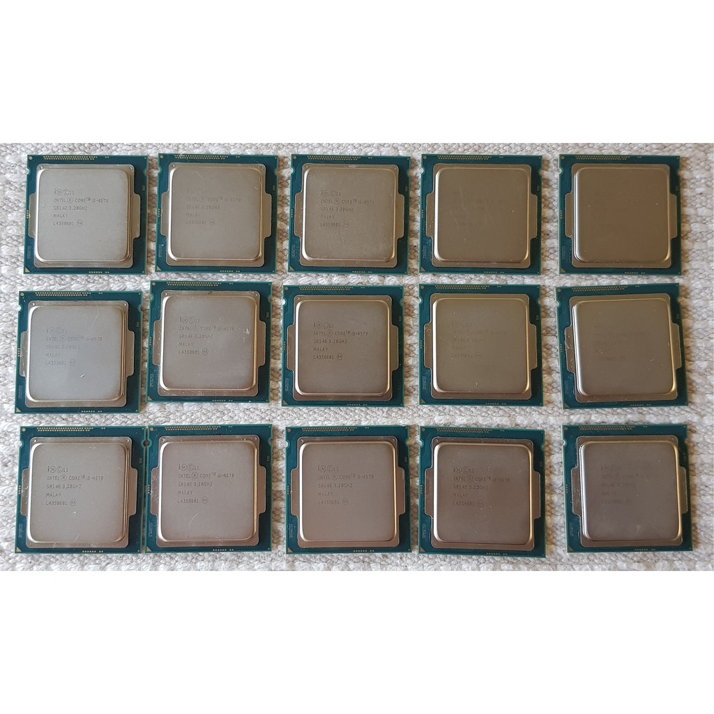 CPU Core I5 4th 4430/4440/ 4460/ 4570/ 4590/ 4670/ 4690 | BigBuy360 - bigbuy360.vn